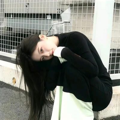 生命的美丽瞬间